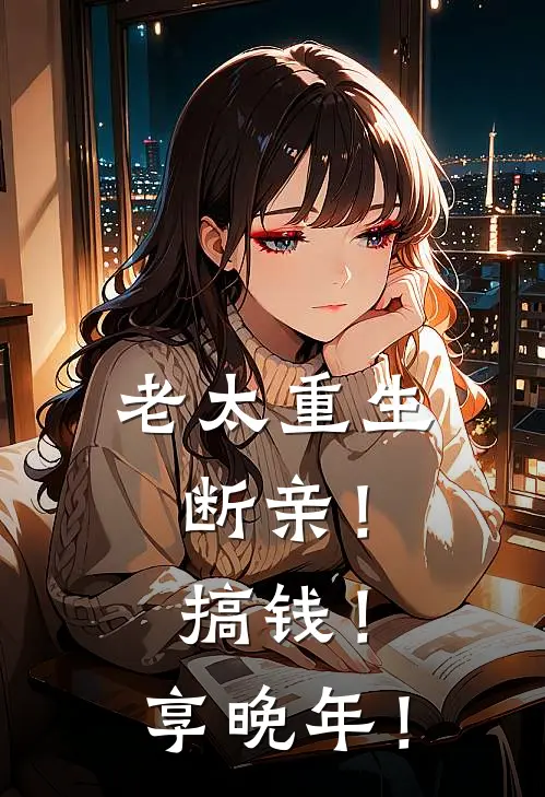 老太重生：断亲！搞钱！享晚年！
