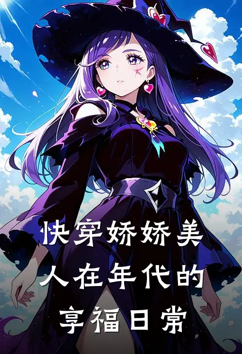 快穿娇娇美人在年代的享福日常