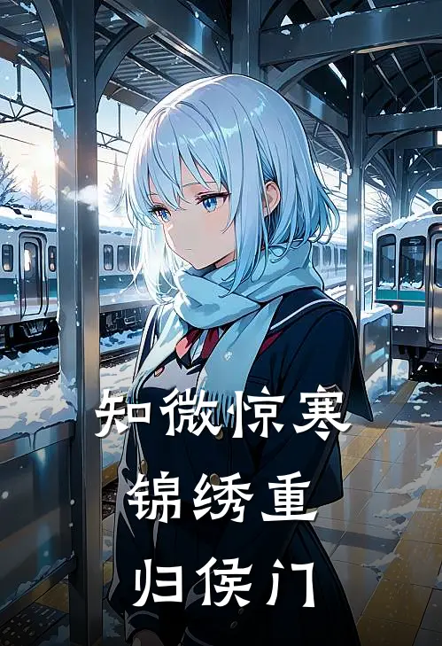 知微惊寒：锦绣重归侯门