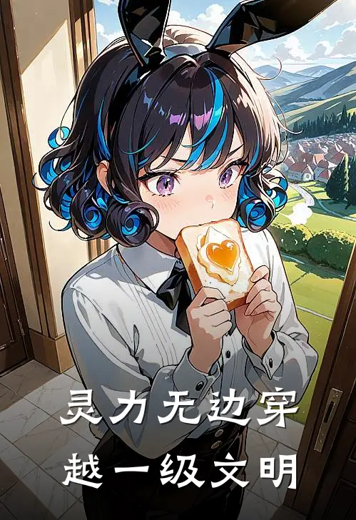 灵力无边穿越一级文明