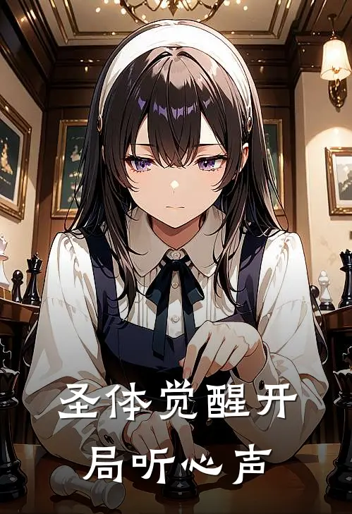 圣体觉醒开局听心声