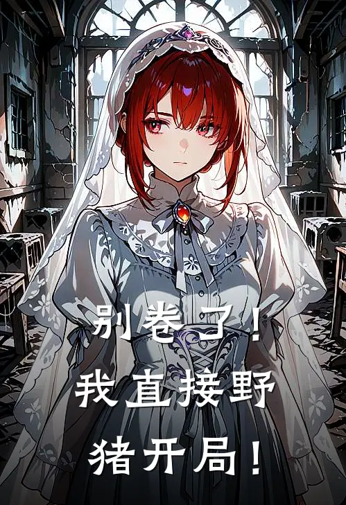 别卷了！我直接野猪开局！