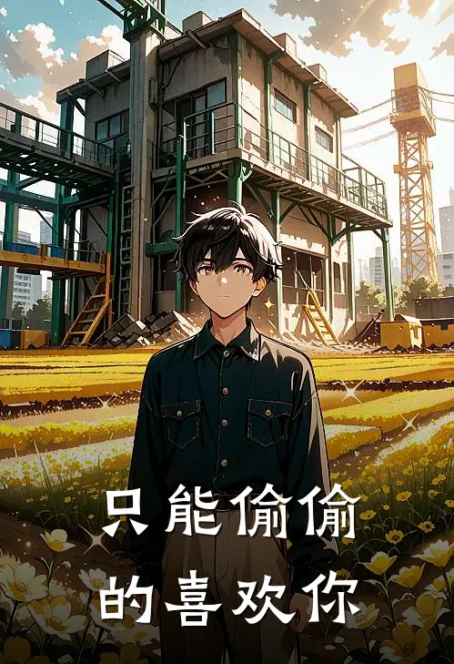 只能偷偷的喜欢你
