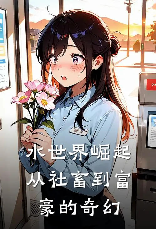 水世界崛起：从社畜到富豪的奇幻