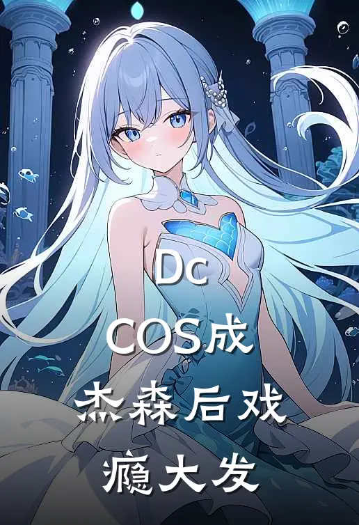 Dc：COS成杰森后戏瘾大发