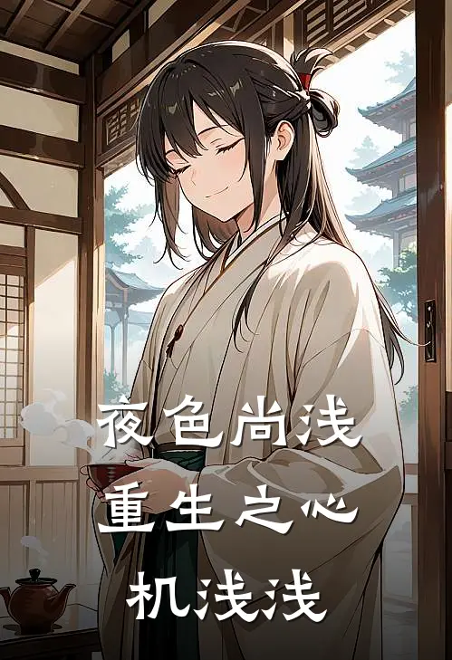 【夜色尚浅】重生之心机浅浅