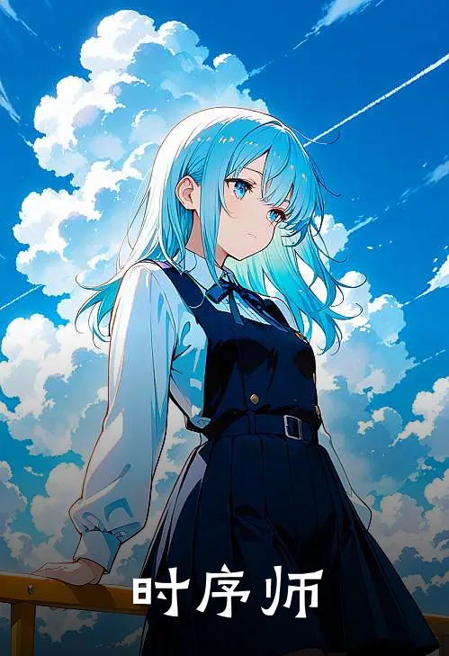 时序师
