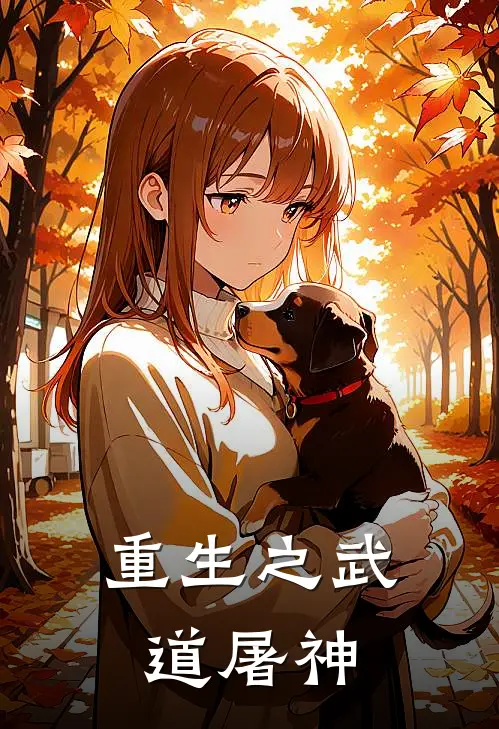 重生之武道屠神