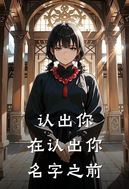 认出你，在认出你名字之前