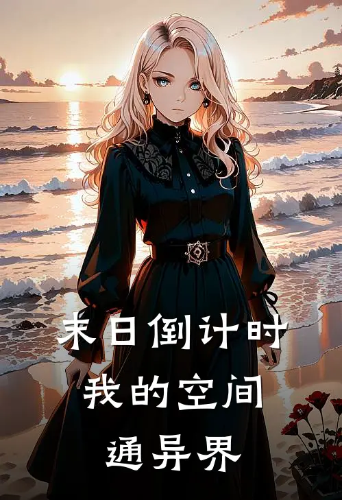 末日倒计时：我的空间通异界