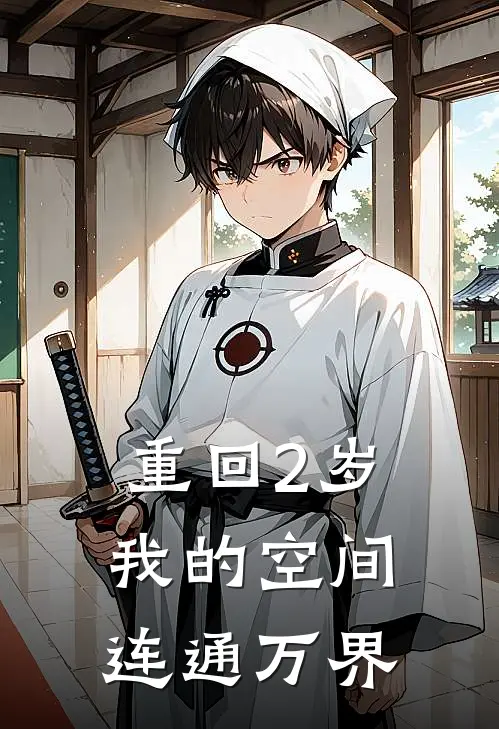 重回2岁，我的空间连通万界