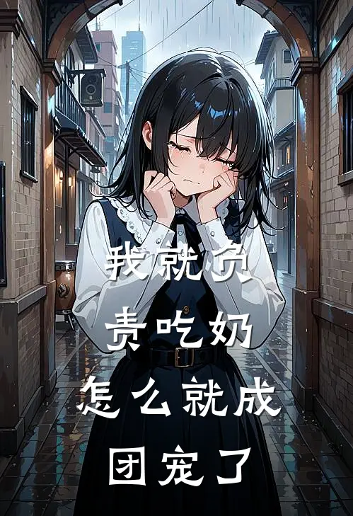 我就负责吃奶，怎么就成团宠了