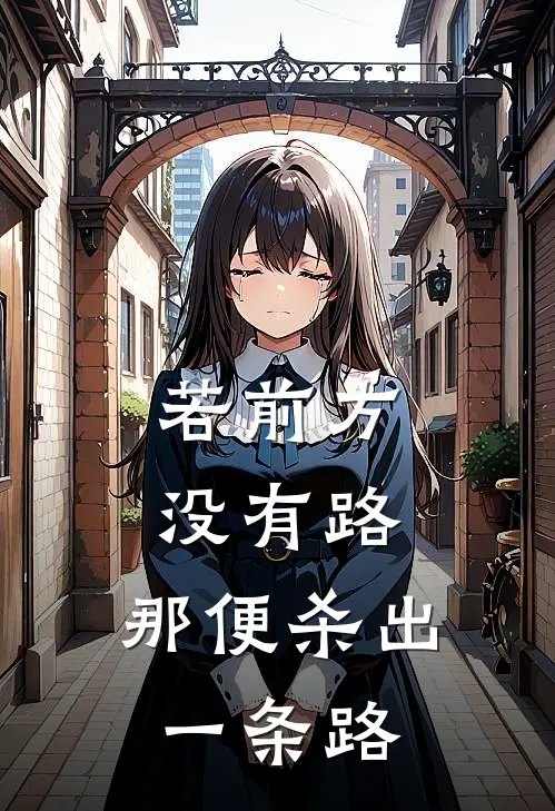 若前方没有路，那便杀出一条路