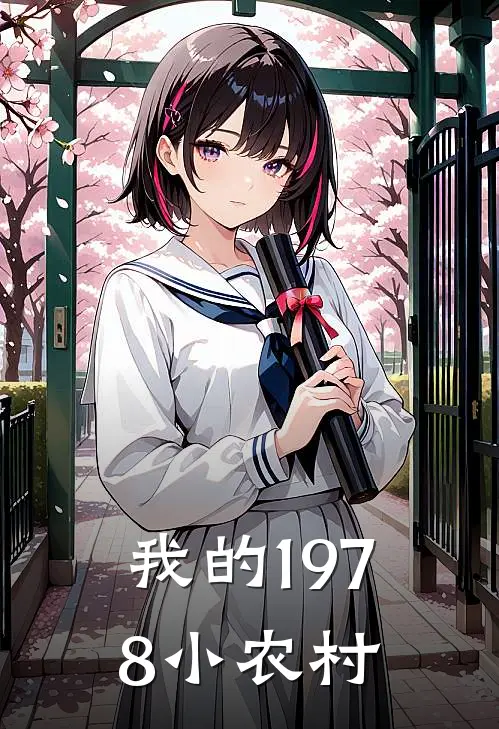 我的1978小农村