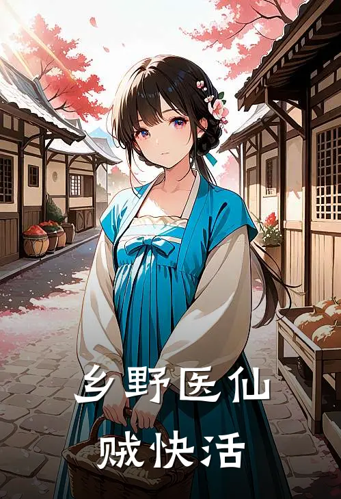 乡野医仙贼快活