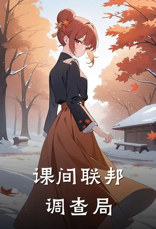 课间联邦调查局