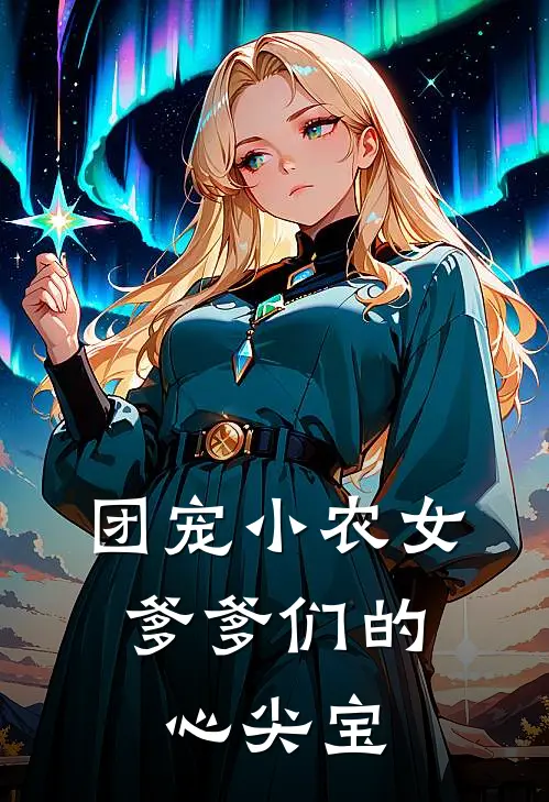 团宠小农女：爹爹们的心尖宝