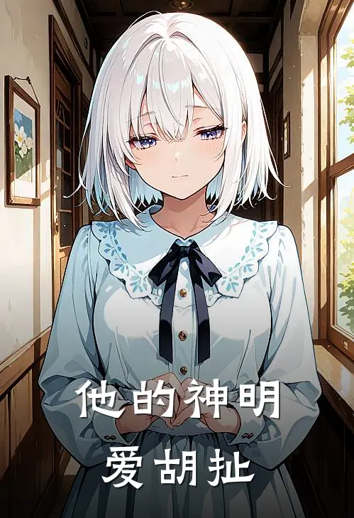 他的神明爱胡扯