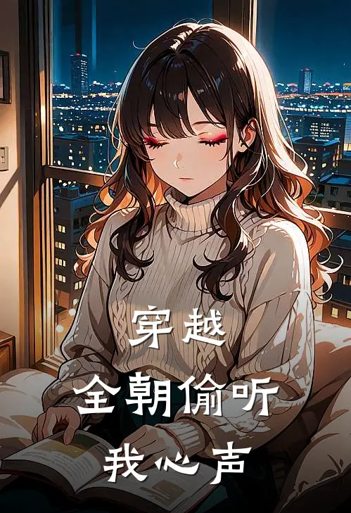 穿越：全朝偷听我心声