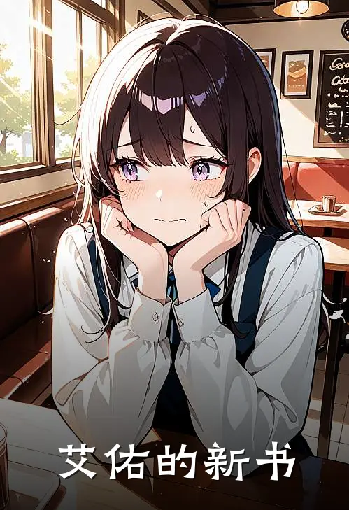 艾佑的新书