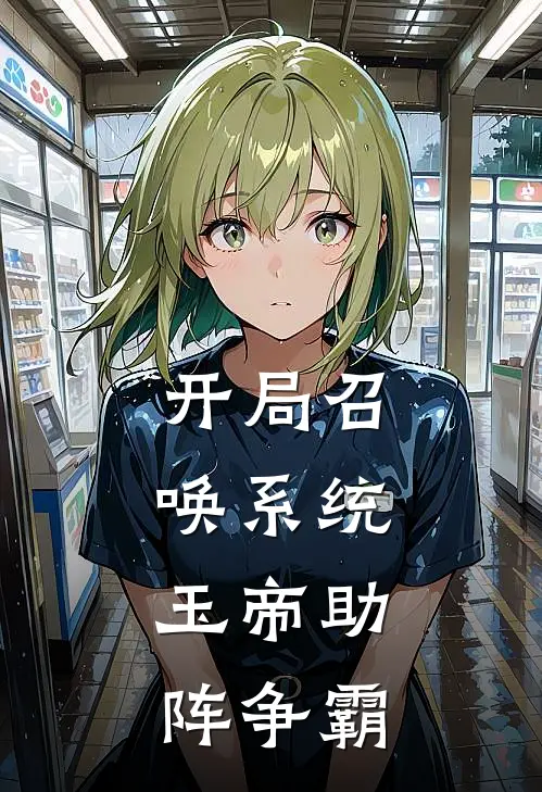 开局召唤系统，玉帝助阵争霸