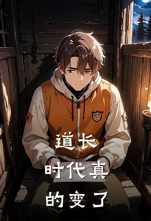 道长，时代真的变了
