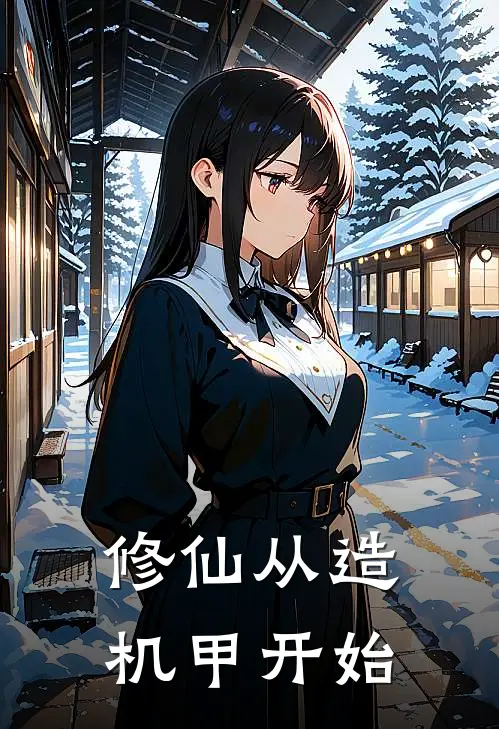 修仙从造机甲开始