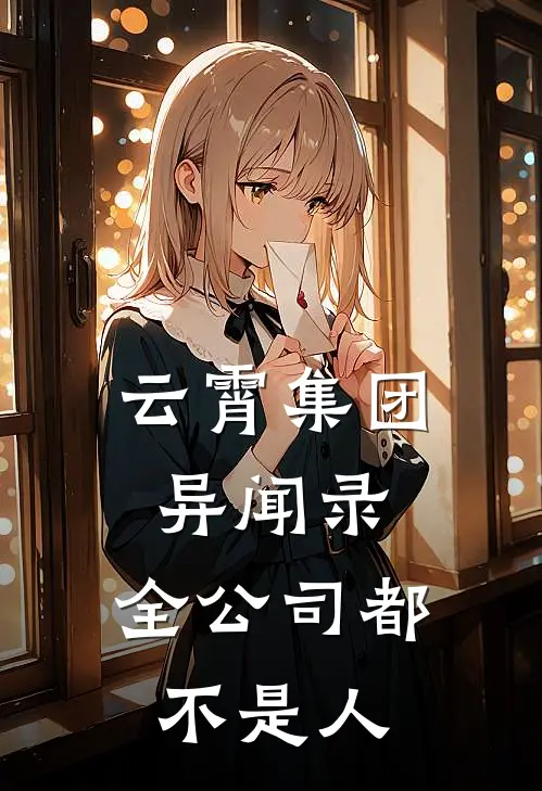 云霄集团异闻录：全公司都不是人