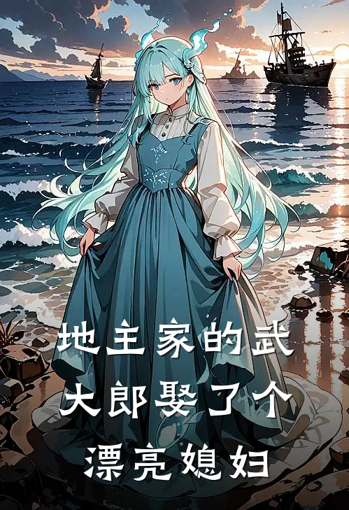 地主家的武大郎娶了个漂亮媳妇