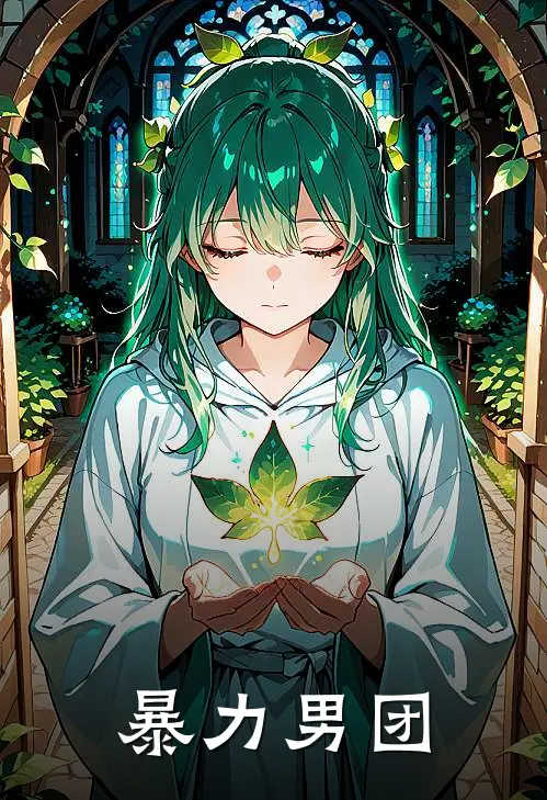 暴力男团