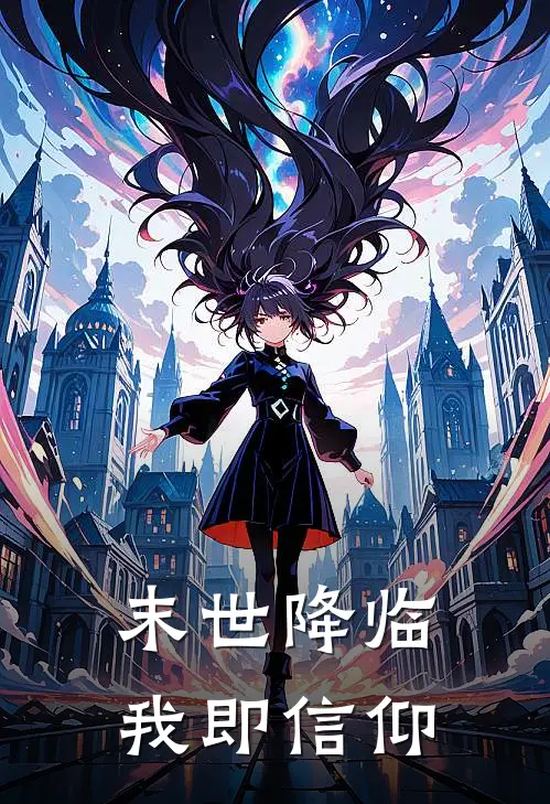 末世降临，我即信仰