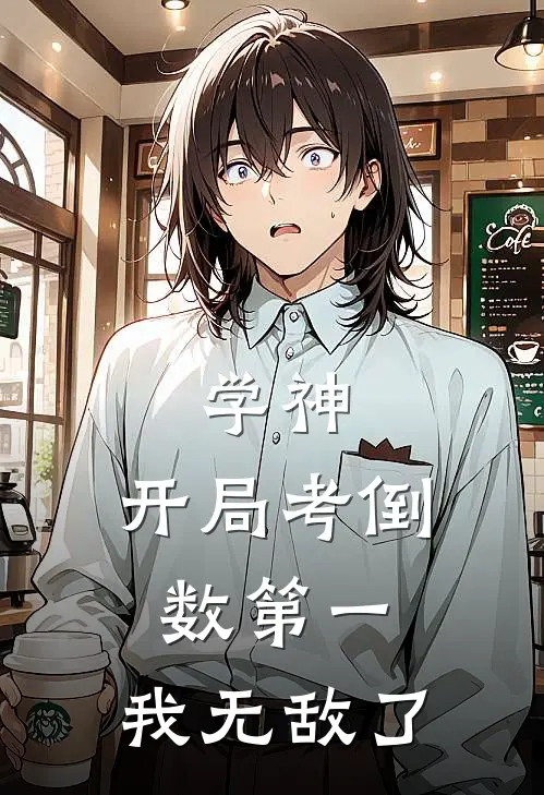 学神：开局考倒数第一，我无敌了