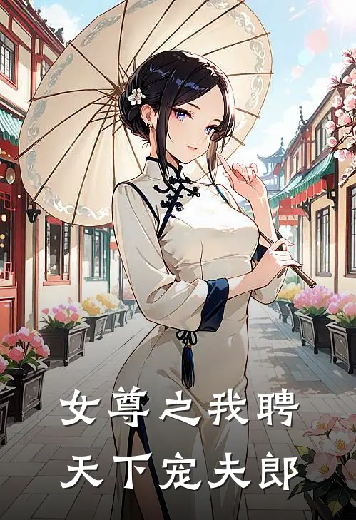 女尊之我聘天下宠夫郎