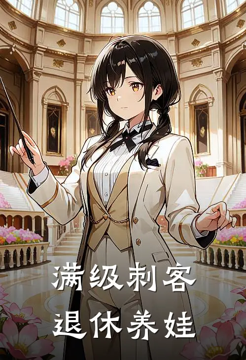 满级刺客退休养娃