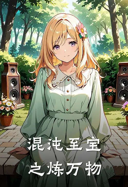 混沌至宝之炼万物