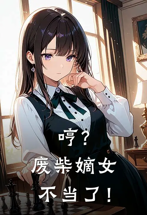 哼？废柴嫡女，不当了！