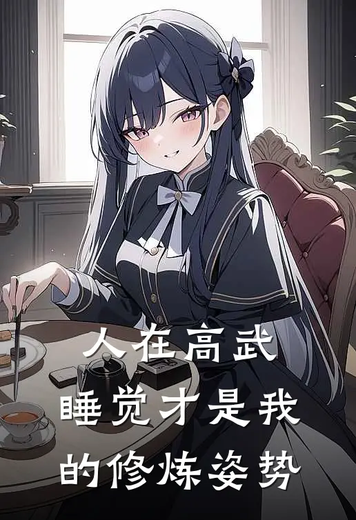 人在高武，睡觉才是我的修炼姿势