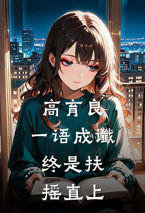 高育良：一语成谶，终是扶摇直上