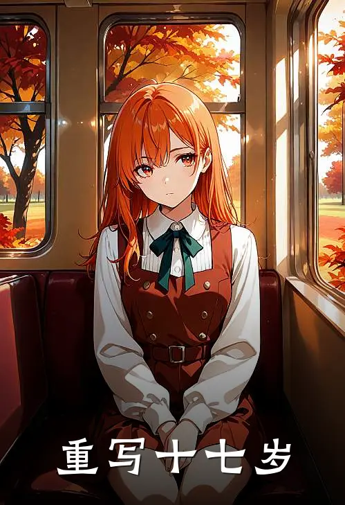 重写十七岁
