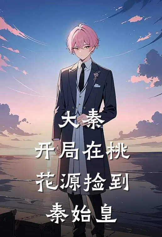 大秦：开局在桃花源捡到秦始皇