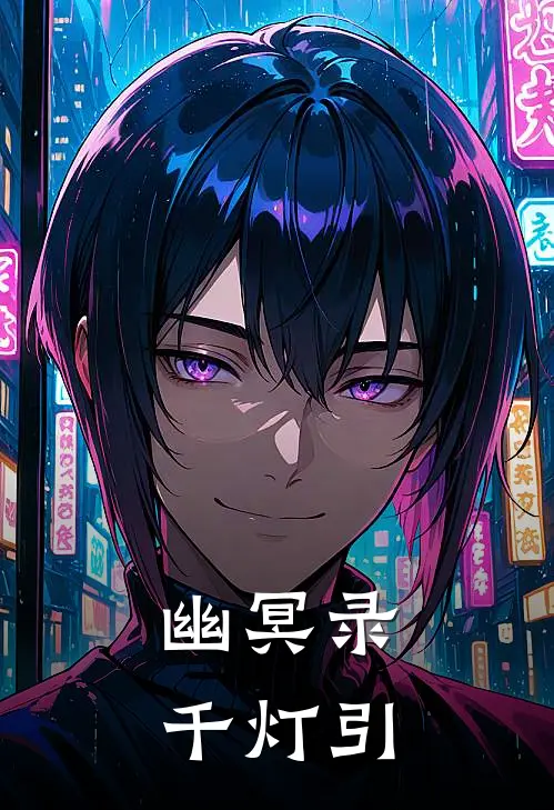 幽冥录：千灯引