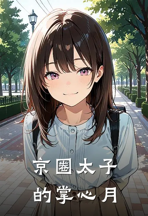 京圈太子的掌心月
