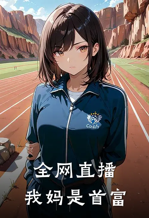 全网直播，我妈是首富