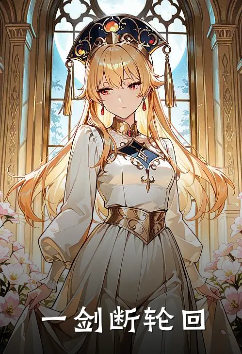 一剑断轮回