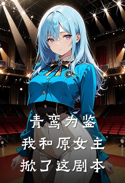 青鸾为鉴：我和原女主掀了这剧本