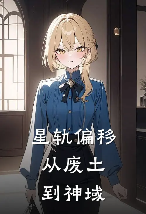 星轨偏移：从废土到神域