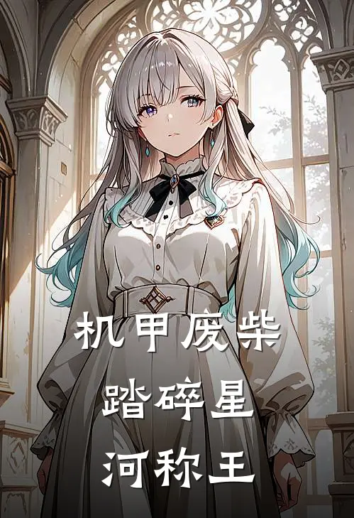 机甲废柴，踏碎星河称王