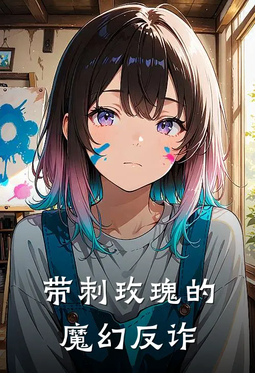 带刺玫瑰的魔幻反诈