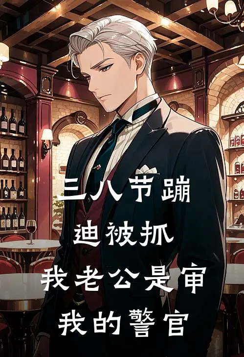 三八节蹦迪被抓，我老公是审我的警官