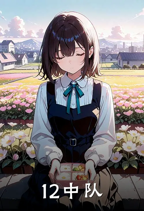 12中队
